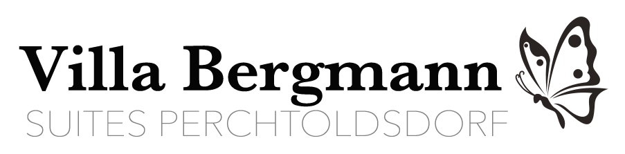 Villa Bergmann Logo